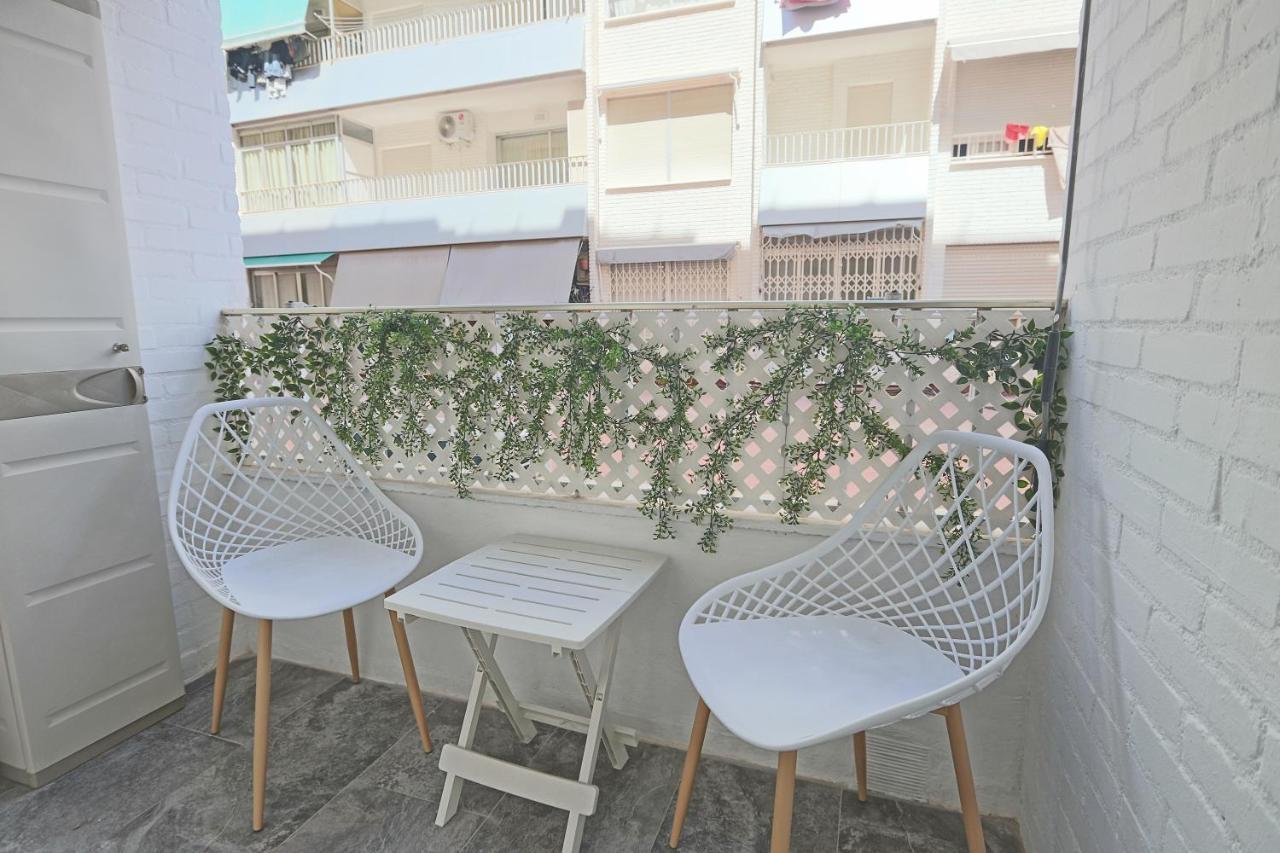 052 - Club Nautico 004 - Comfortholidays 圣波拉 外观 照片